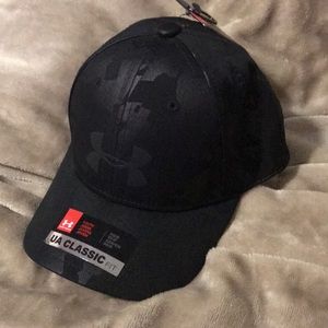 under armour storm cap